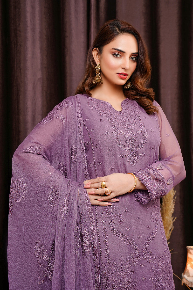 The 2026 Edit: Stitched Luxury Lawn for the Modern Matriarch