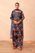 LAWN Fabric 3Pc