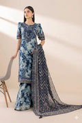 Elegant Lawn Dress for Women