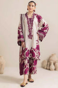 Elegant Lawn Dress for Women